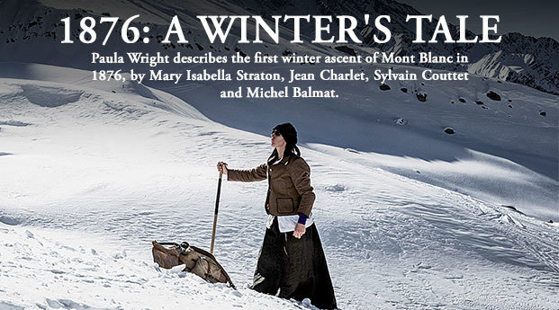 1876: A Winter's Tale