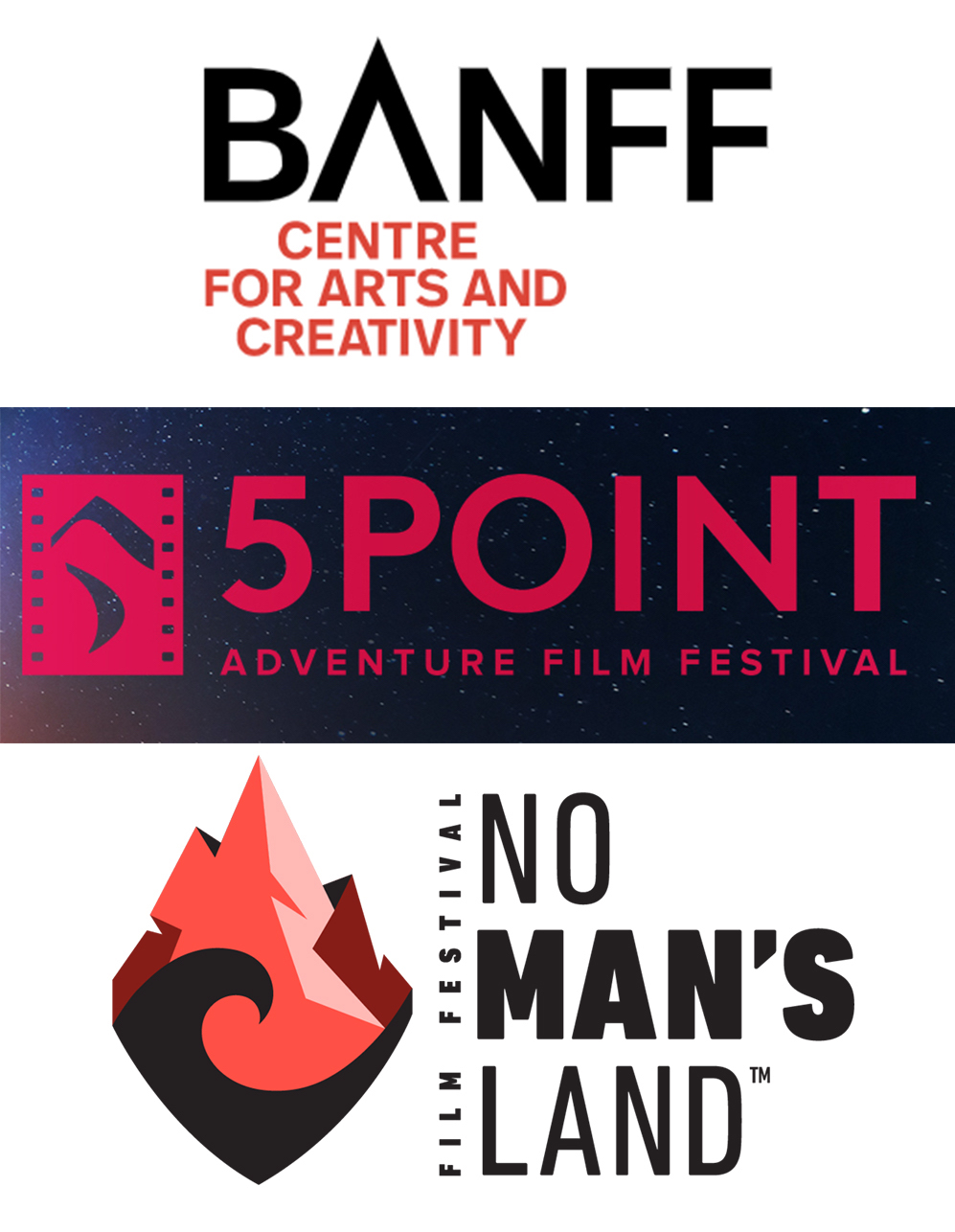 film fest logos